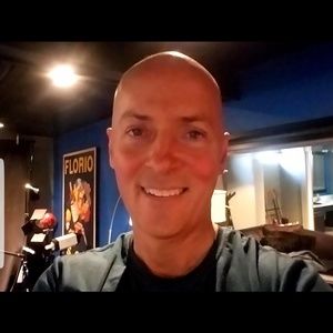 Meet your Posher, Dean